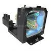 Genuine Sanyo LMP54 / 610-302-5933 Projector Lamp to Fit PLV-Z1 Projector thumbnail-1