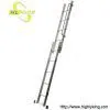 Aluminium Folding Attic Ladder(HL-302) thumbnail-1