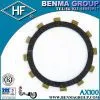 Motorcycle Clutch Friciton Plate ,friction Disk thumbnail-1