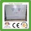 10KVA Three Phase Dry Type Distribution Transformer thumbnail-1