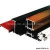 Sell Powder Coated Aluminum Profile thumbnail-1