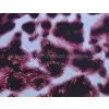 Soft and Eco-friendly Lycra Fabric+ Hot Stamping Film for Garment thumbnail-1