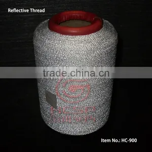 Reflective Thread for Sewing Retro Reflective Yarn Reflective Sewing Thread thumbnail-2