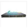 Original Used CISCO WS-C3750-48TS-E thumbnail-1