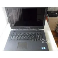 ALW18R-1788B New 18-inch I7-4800MQ 2.7 GHz Laptops Inventory 1 Piece thumbnail-2