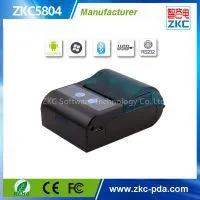 Portable Bluetooth Mobile Label Printer Support 1d 2d qr Cdode Printing thumbnail-1