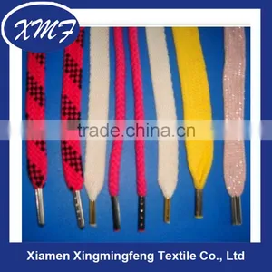 Bulk Polyester Shoelace thumbnail-1