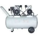 1600W Silent Oilless Air Compressor , Medical Air Compressor For Tattoo House thumbnail-1