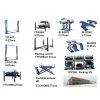4 Post Lift_hydraulic Lifting_car Lifts_vehicle Lift_hosit Lift Manufacturer thumbnail-1