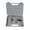 25Pcs 1/2'' Socket Wrench Set / Ratchet Handle Sets for Car Repair and Mechanical Tools thumbnail-1