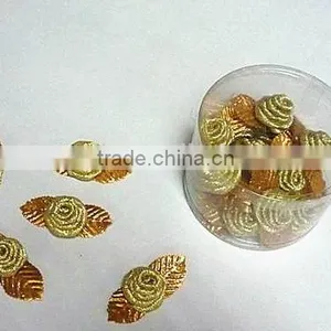 Best Quality New Arrival Elastic Cord Loop With Barb thumbnail-2