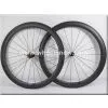 700C*50mm Clincher Carbon Wheelset thumbnail-1