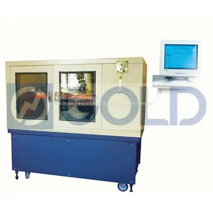GD-0719 Automatic Wheel-Track Tester (Common Type) thumbnail-1