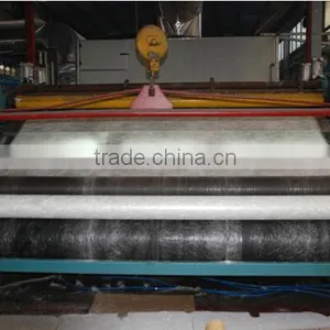 300g/m2 Emulsion Chopped Strand Mat for FRP Boat Hulls thumbnail-5