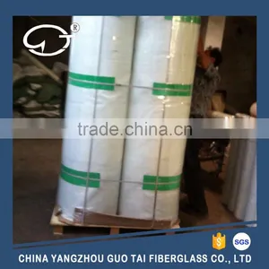 Big Roll Alkali-Resistant Fiberglass Mesh thumbnail-5