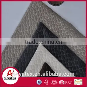 2016 New Quilt Cushion Cover, Solid Micromink Quilt Cushion, Reversible Cushion Pillow Manufacturer thumbnail-1