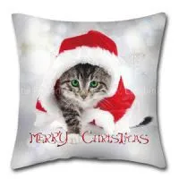Latest Christmas Cushion Design thumbnail-1