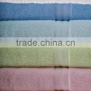 Printed Hand Towel of Hotel thumbnail-1