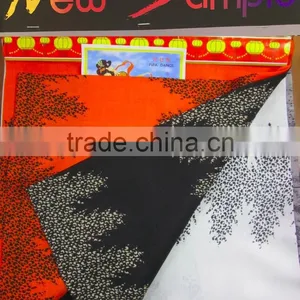 100% Viscose Rayon Fabric thumbnail-5