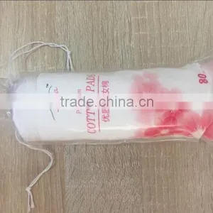 Cosmetic Round Cotton Pad thumbnail-6