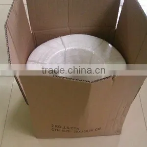 Plastic Coated Nose Wire for Disposable Face Mask thumbnail-1