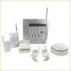 Electronic Device>>MUST OWN Superior Wireless Home and Office Alarm System [LM-EST2009] thumbnail-1