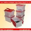 Plastic Container Mould thumbnail-1