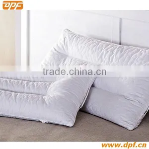 2014 Hot Sale 5 Star Hotel Pillow DPF0222 thumbnail-1