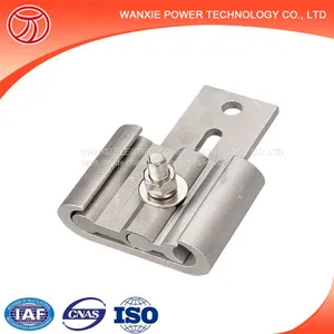 Supply From Stock High Cost Performance SCK Series C Type Equipment Clamp thumbnail-1