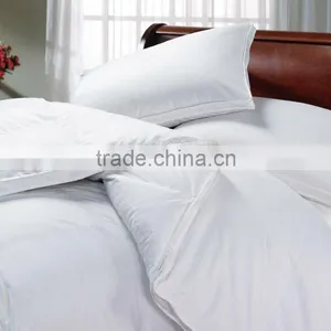 100% Silk Quilt With Tencel Cover thumbnail-1