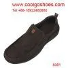 Wholesale Leather Casual Loafers Shoes uk thumbnail-2