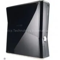 Microsoft Xbox360 Slim 250GB thumbnail-1