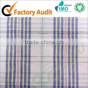 Wholesale 100% Linen Fabric for Clothing thumbnail-4