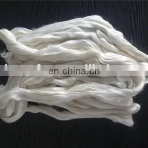 Mulberry Silk Tops White C3 thumbnail-1