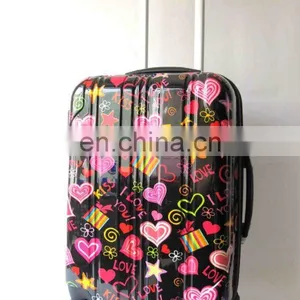 PC Trolley Luggage thumbnail-1