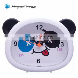 Wholesale China Cartoon Smart Silicone Clocks Quartz Cheap thumbnail-1