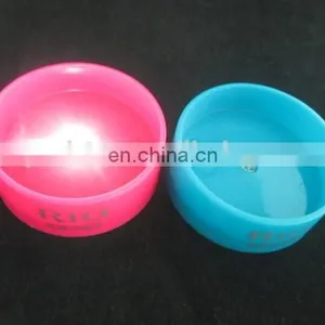 Plastic Flashing Bottle Led Wine Holder thumbnail-1