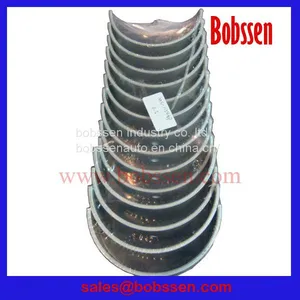 Crank Mechanism E120 E120h E120-t Engine Bearing 1-11510-033 Main Bearing 1-12271-023 Con Rod Bearing thumbnail-1
