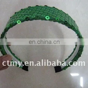 Promotion St.patrick's Day Headbands/hair Bands thumbnail-1
