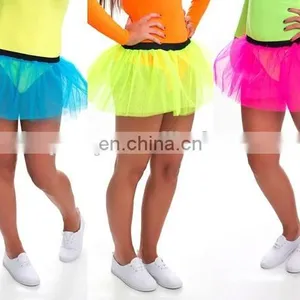 CGC-TT014 Colourful Cheap Tutu for Party thumbnail-1