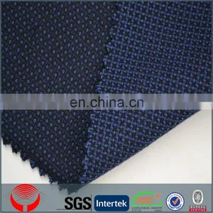 Jacquard Weave TR Fabric for Man Suit thumbnail-6