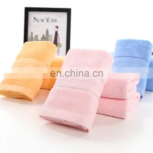 Beautiful 100% Cotton Towels for Male and Female thumbnail-3