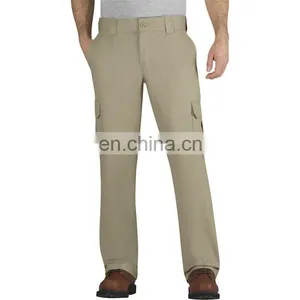 2017 Trending Cheap Wholesale Mens Work Cargo Pants thumbnail-1