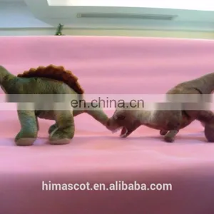 CE 2016 New Design Promotion Gift Super Soft Plush Toys Dinosaur Plush Toys for Kids thumbnail-1