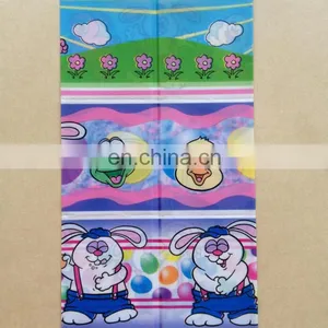 Colored Heat Shrink Wrap Film PET Shrink Stretch Wrapping Film thumbnail-2