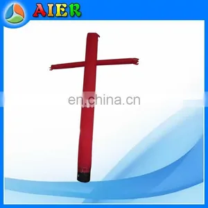 4m Height Inflatable Air Dancer, Logo Inflatable Dancer, 4m Inflatable Air Dancer With Logo thumbnail-1