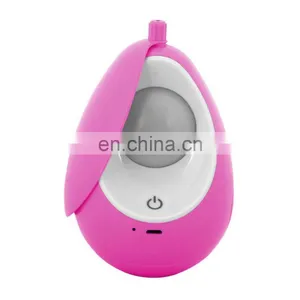 New Arrivel Led Night Light USB Rechargeable Newborn Baby Feeding Warm-light Lamp Bedroom Table Lamp thumbnail-5