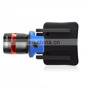 TrustFire High Lumens Diving Torch 100M Underwater Scuba 26650 Dive Flash Light thumbnail-2