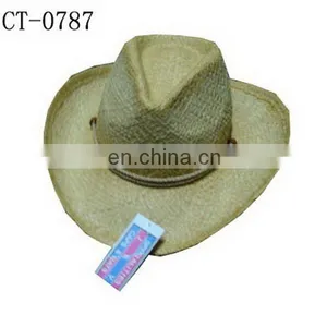 Panama Straw Hat thumbnail-1