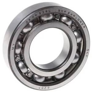 5*13*4 673 674 675 676 677 678 Deep Groove Ball Bearing High Corrosion Resisting thumbnail-1